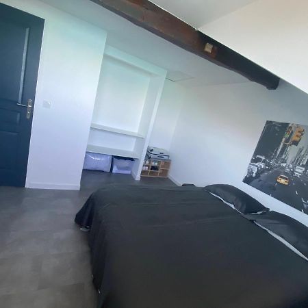 Bord De Lac,2 Chambres Superbe Vue Lac 5Mn Evian Lugrin Εξωτερικό φωτογραφία