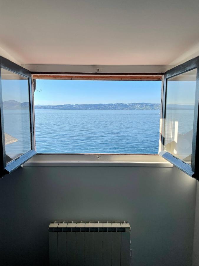 Bord De Lac,2 Chambres Superbe Vue Lac 5Mn Evian Lugrin Εξωτερικό φωτογραφία